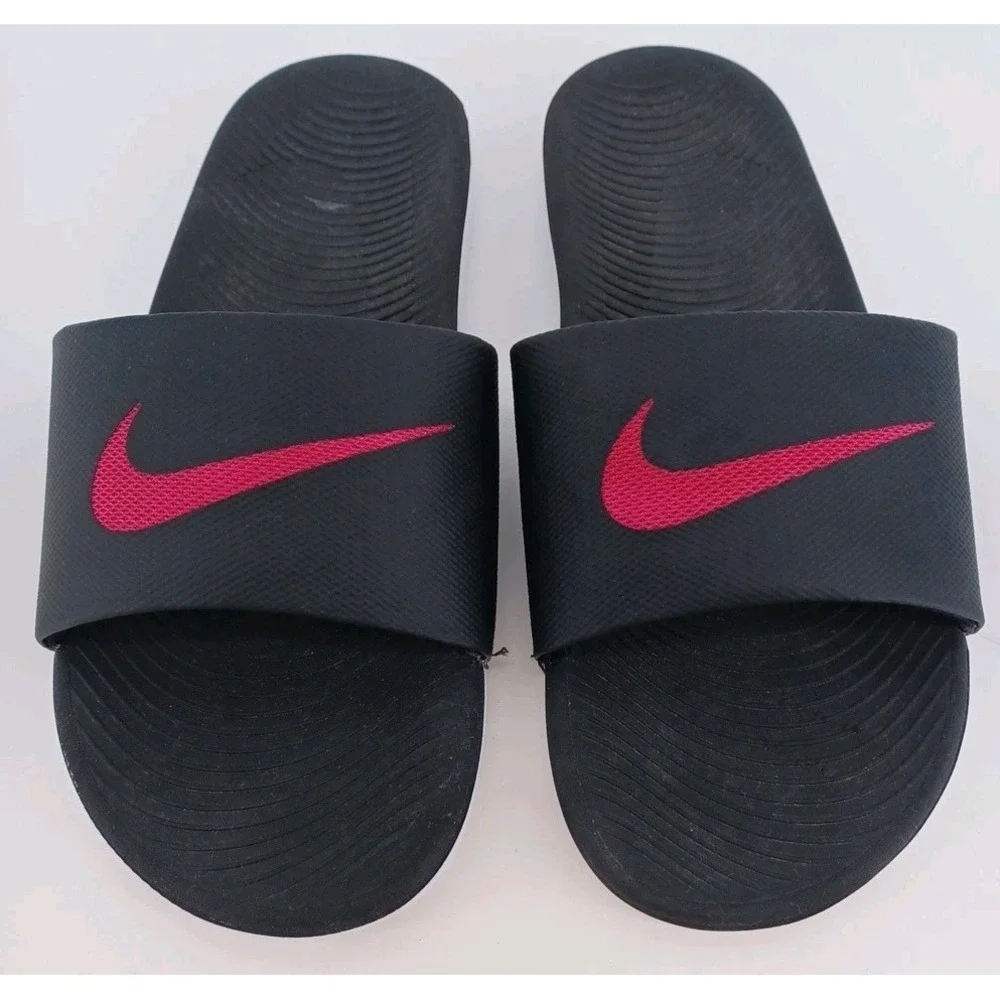 Nike Womens 634588-060 Size 10 Slides